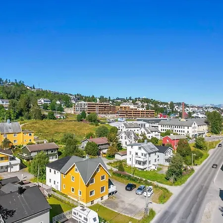 Apartamento Aurora Chase Base 1 *