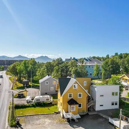 Appartement Aurora Chase Base 1 *